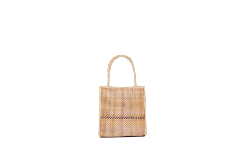 CA 3 | WOVEN WASHED | BEIGE MULTI - Calonge
