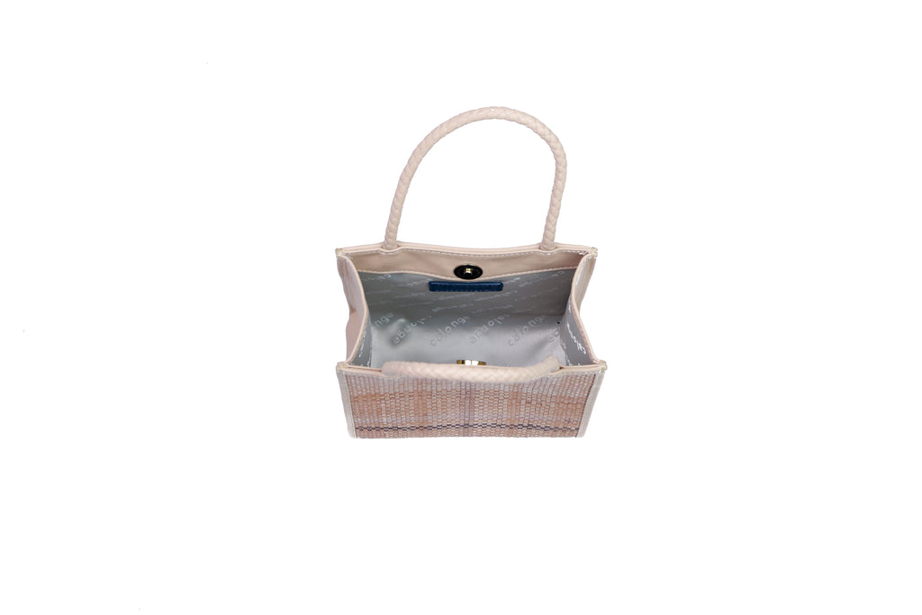 CA 3 | WOVEN WASHED | BEIGE MULTI - Calonge