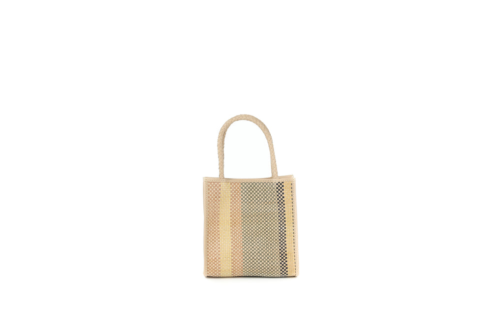 CA 3 | WOVEN WASHED | NATURE MULTI - Calonge