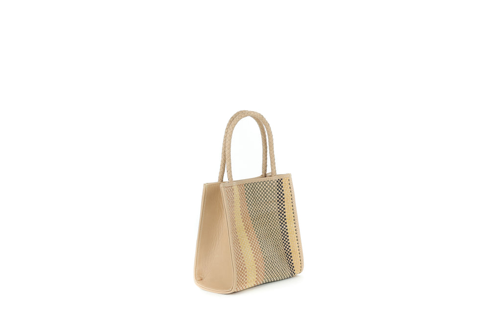 CA 3 | WOVEN WASHED | NATURE MULTI - Calonge