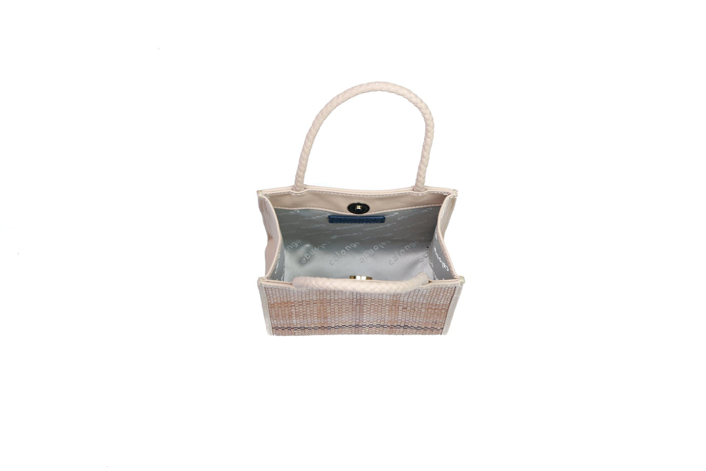 CA 3 | WOVEN WASHED | NATURE MULTI - Calonge