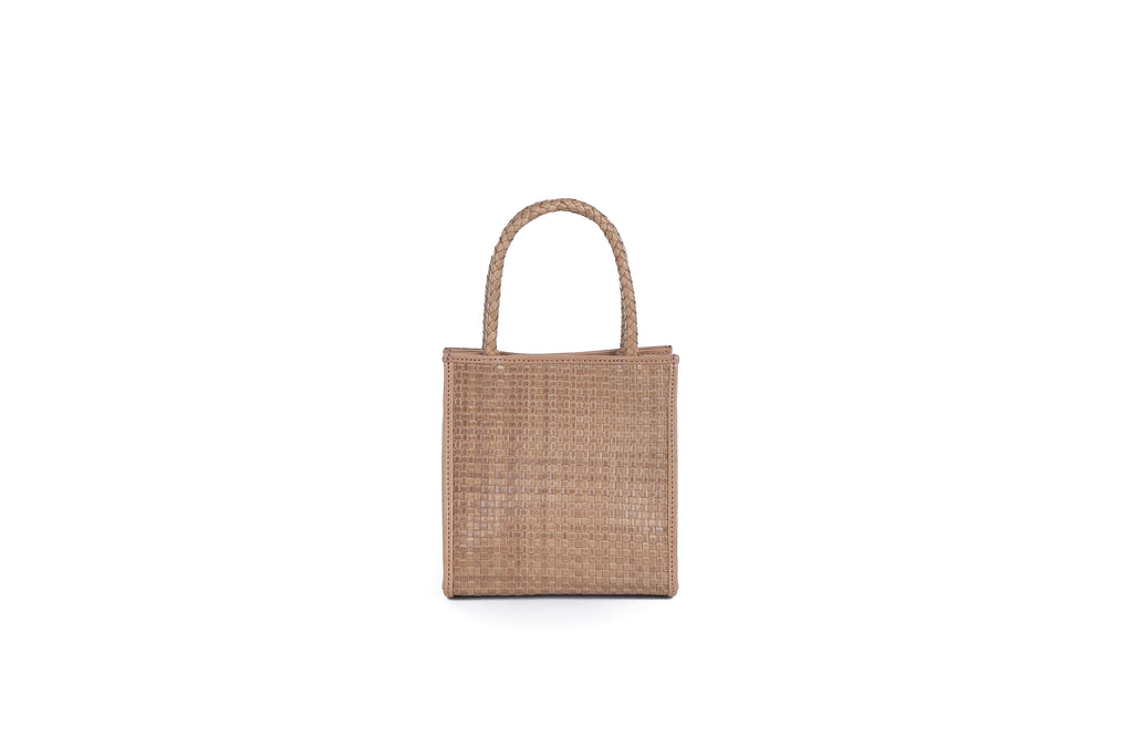 CA 3 | BURNISHED | BEIGE - Calonge
