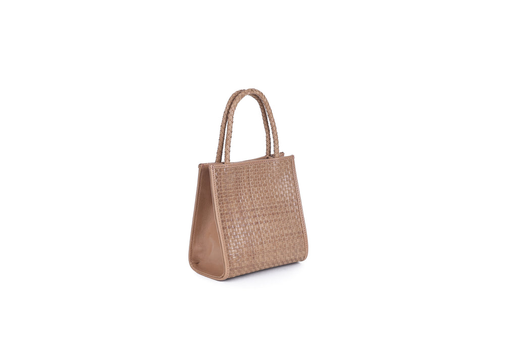 CA 3 | BURNISHED | BEIGE - Calonge