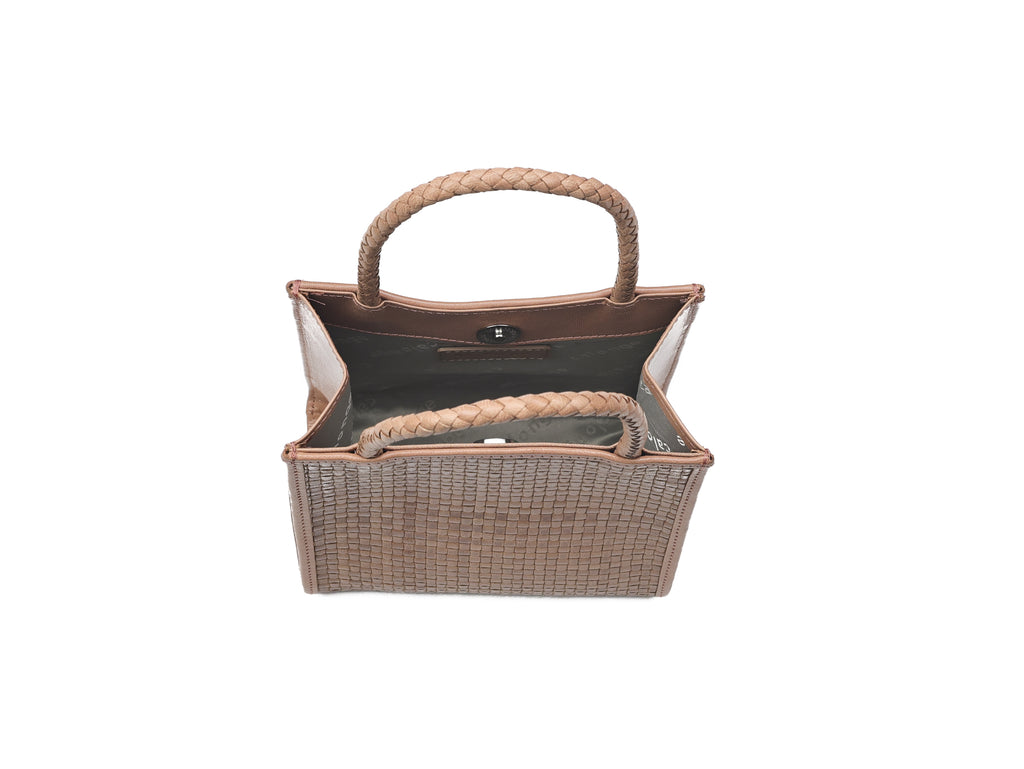 CA 3 | BURNISHED | BEIGE - Calonge