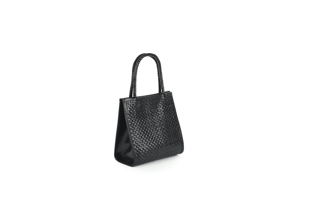 CA 3 | BURNISHED | BLACK - Calonge