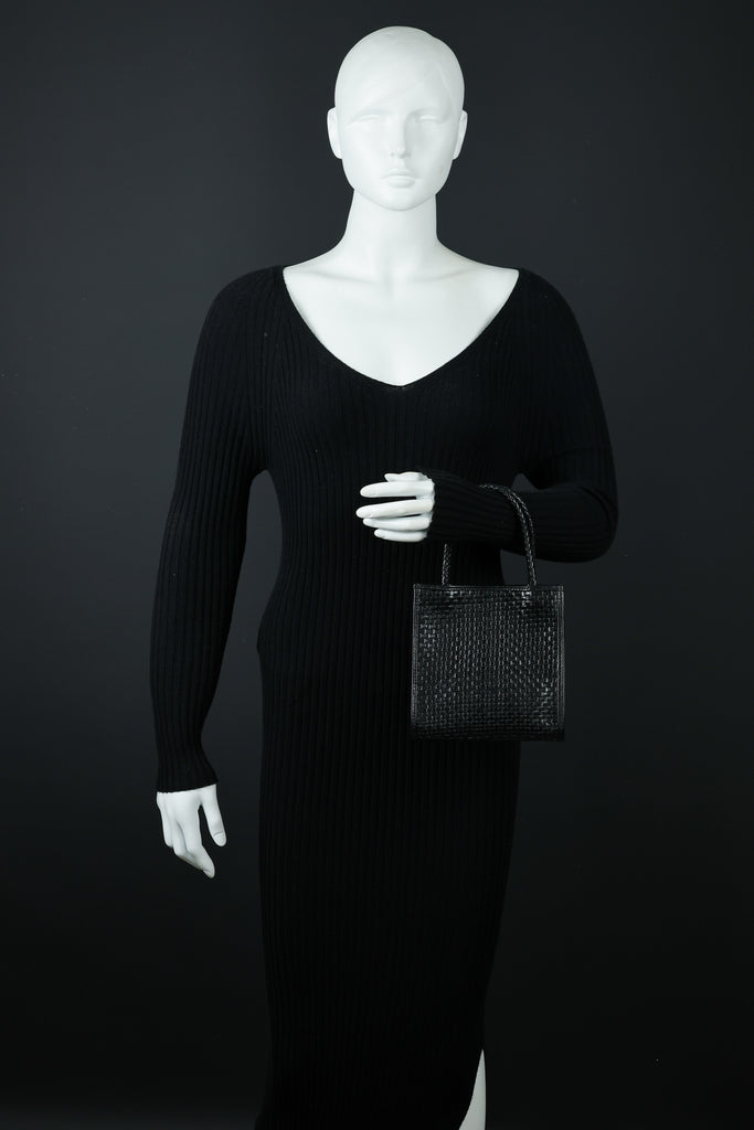 CA 3 | BURNISHED | BLACK - Calonge