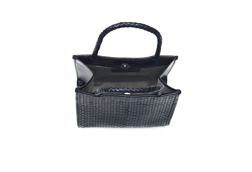 CA 3 | BURNISHED | BLACK - Calonge