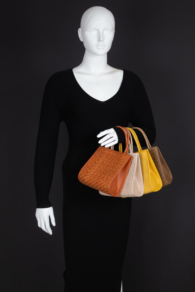 CA 3 | WOVEN | COFFEE - Calonge