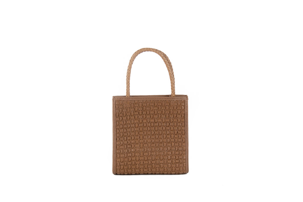 CA 3 | WOVEN | COFFEE - Calonge