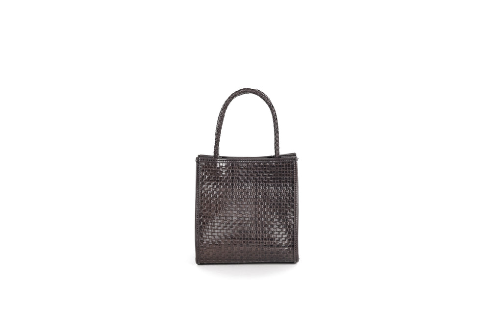 CA 3 | BURNISHED | DARK BROWN - Calonge