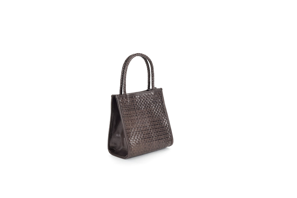 CA 3 | BURNISHED | DARK BROWN - Calonge