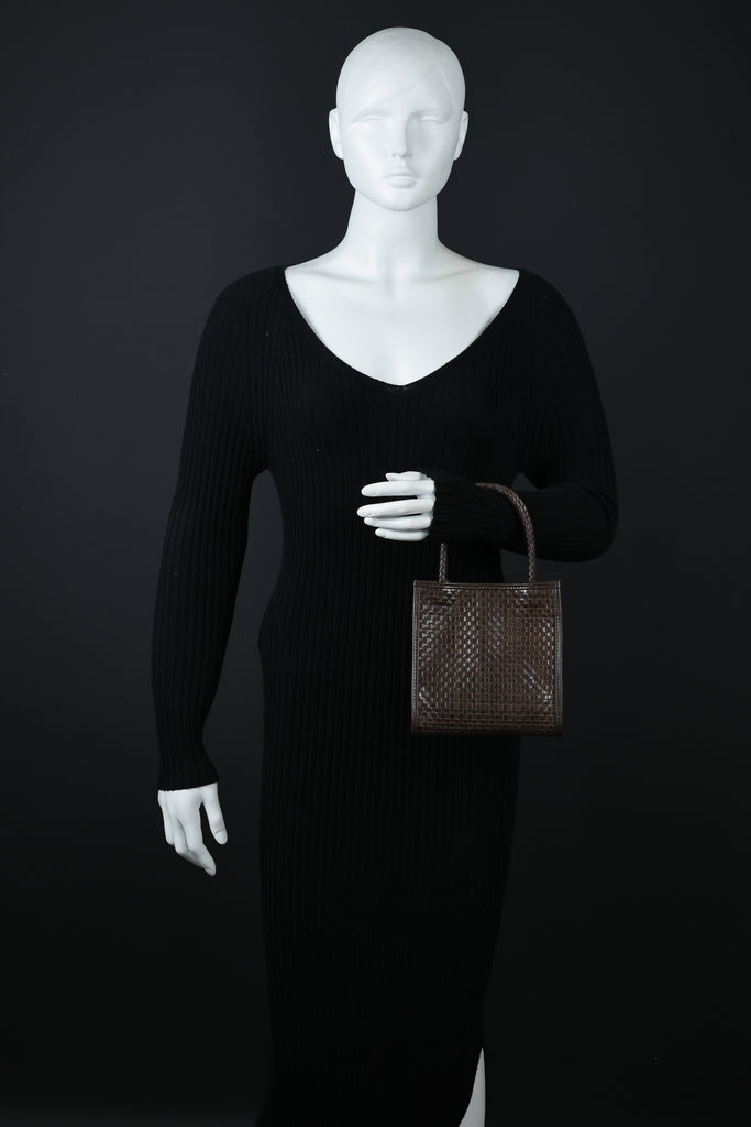 CA 3 | BURNISHED | DARK BROWN - Calonge