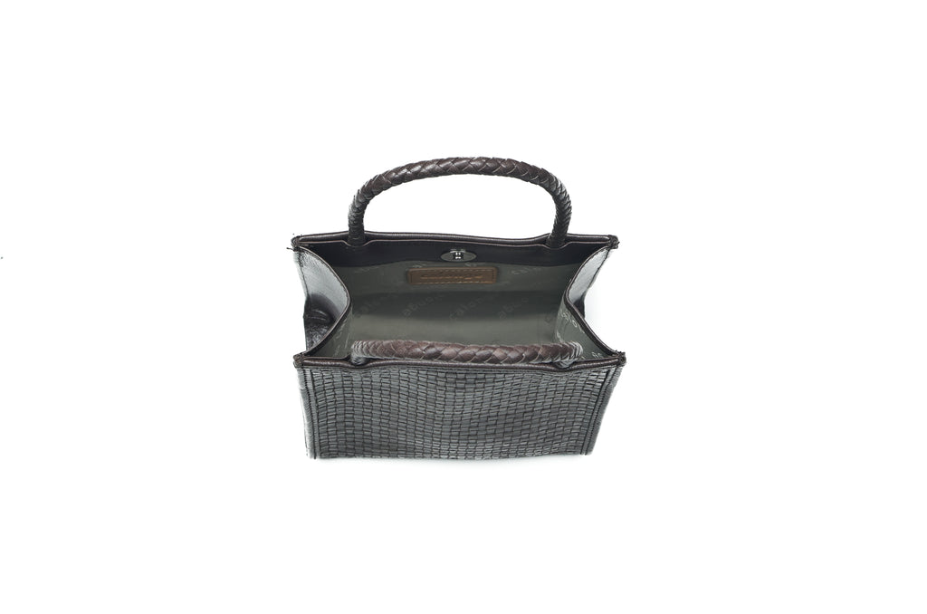 CA 3 | BURNISHED | DARK BROWN - Calonge