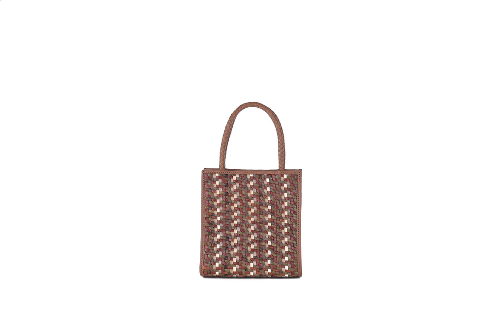 CA 3 | WOVEN | FIG - Calonge