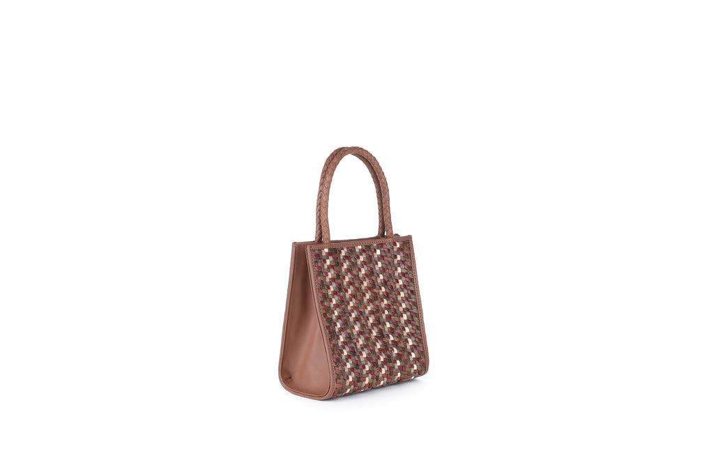 CA 3 | WOVEN | FIG - Calonge