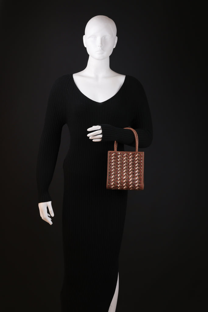 CA 3 | WOVEN | FIG - Calonge