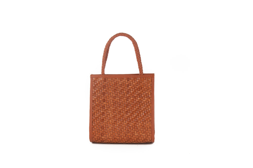 CA 3 | WOVEN | FLAME - Calonge