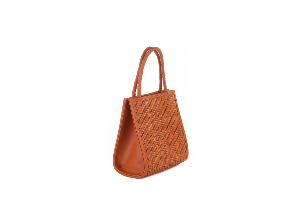 CA 3 | WOVEN | FLAME - Calonge
