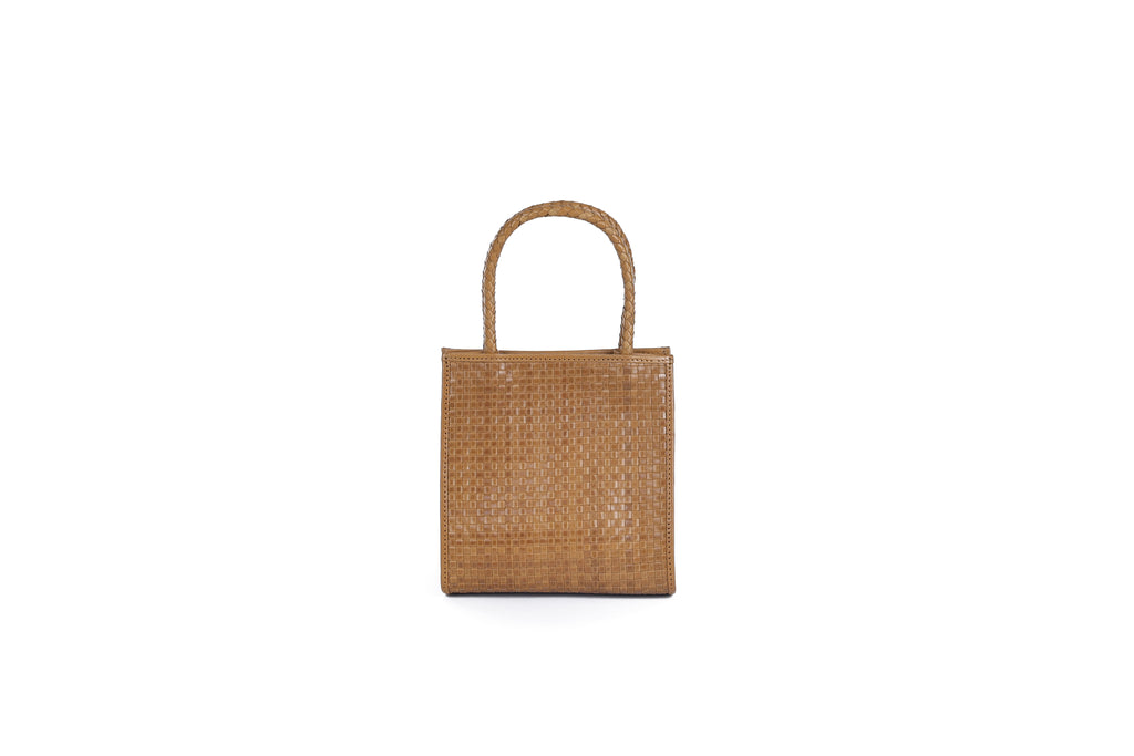 CA 3 | BURNISHED | HAZEL - Calonge