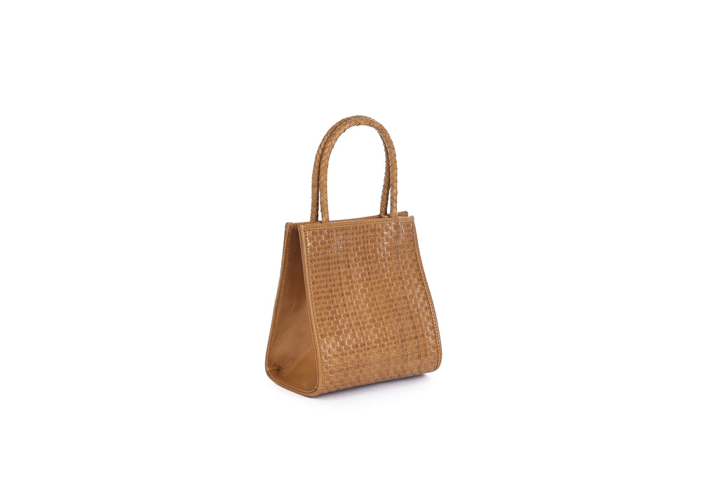 CA 3 | BURNISHED | HAZEL - Calonge