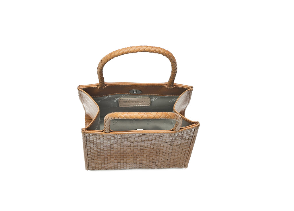 CA 3 | BURNISHED | HAZEL - Calonge