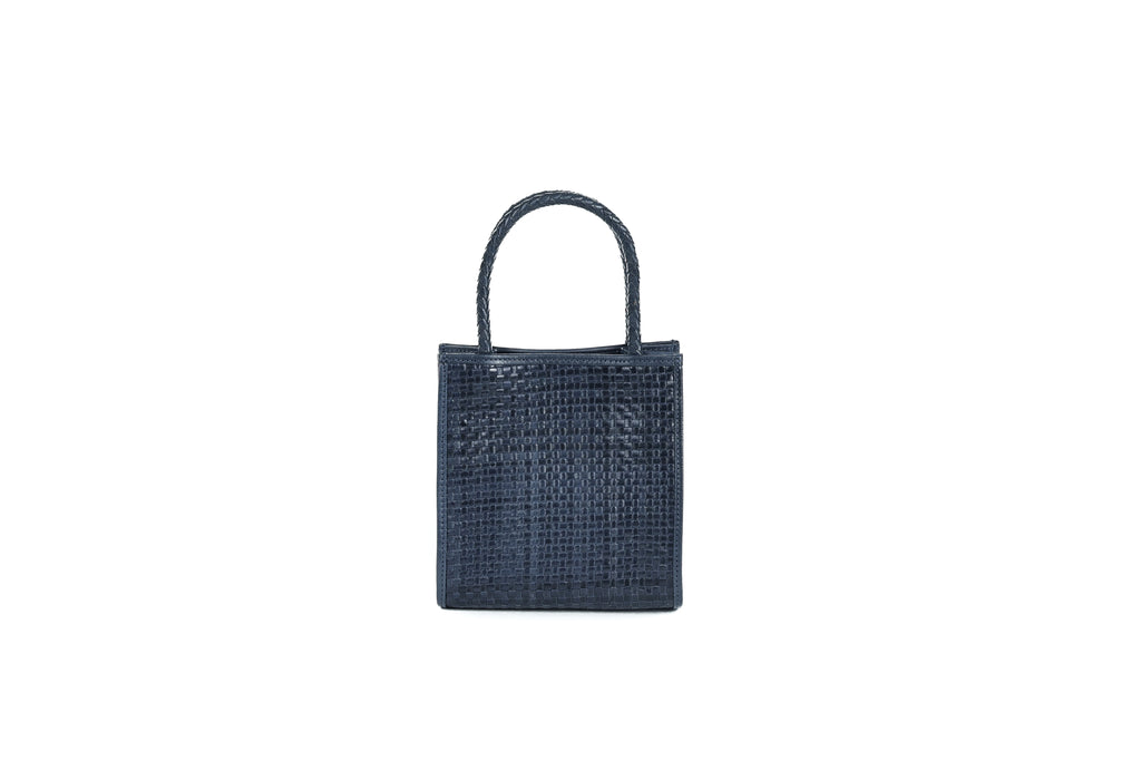 CA 3 | BURNISHED | NAVY - Calonge