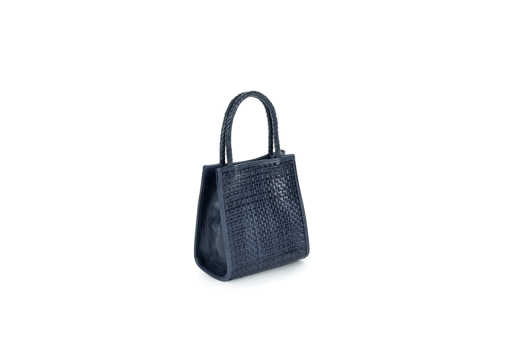CA 3 | BURNISHED | NAVY - Calonge