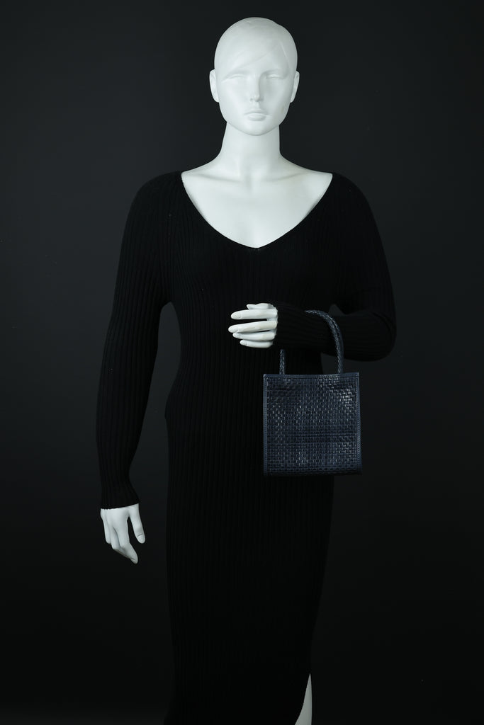 CA 3 | BURNISHED | NAVY - Calonge