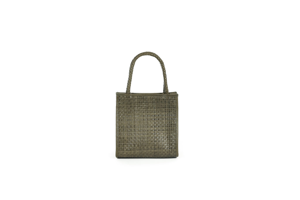 CA 3 | BURNISHED | OLIVE - Calonge