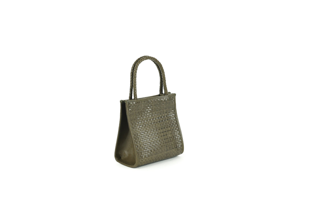 CA 3 | BURNISHED | OLIVE - Calonge