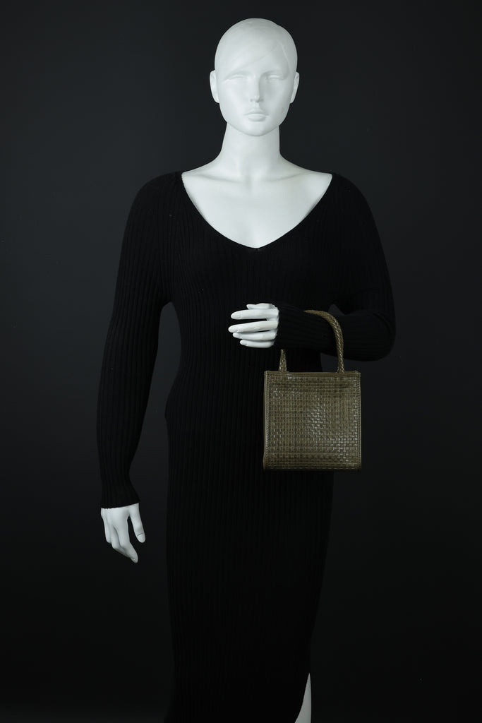 CA 3 | BURNISHED | OLIVE - Calonge