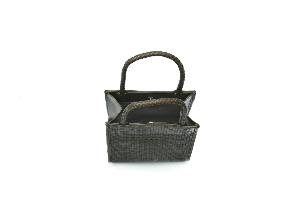 CA 3 | BURNISHED | OLIVE - Calonge