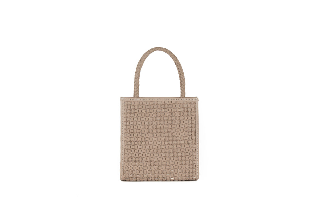CA 3 | WOVEN | SAND - Calonge