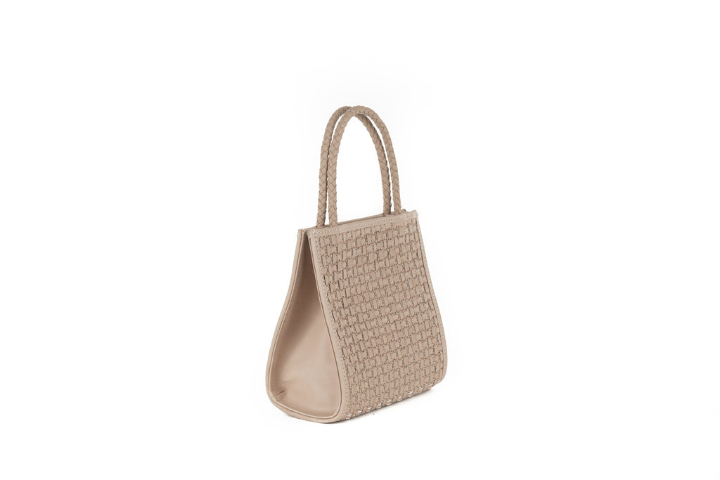 CA 3 | WOVEN | SAND - Calonge