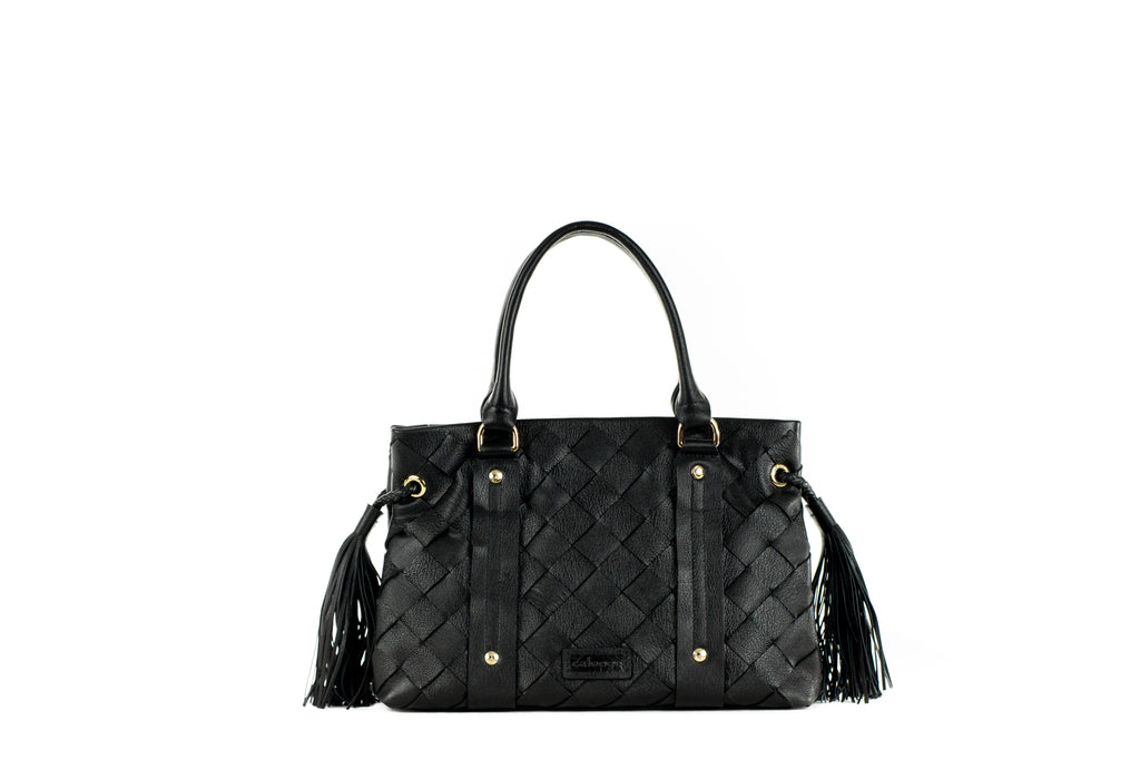 CA 411 | INT | BLACK - Calonge