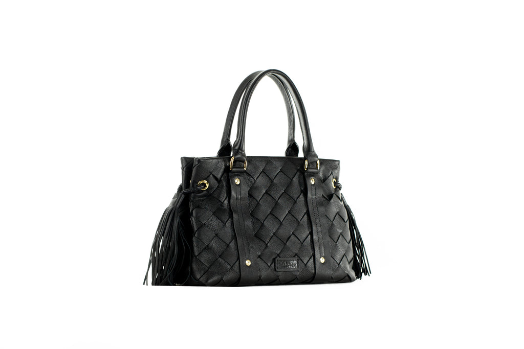 CA 411 | INT | BLACK - Calonge