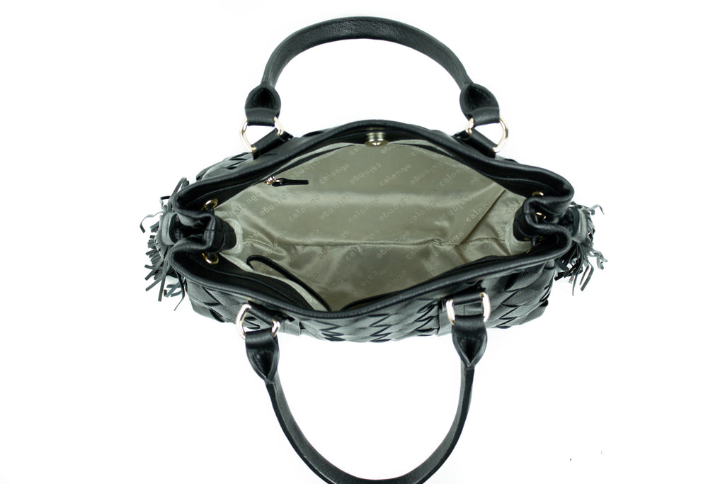 CA 411 | INT | BLACK - Calonge