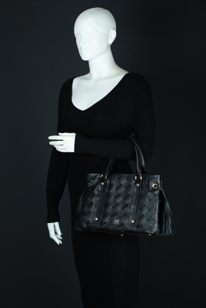 CA 411 | INT | BLACK - Calonge