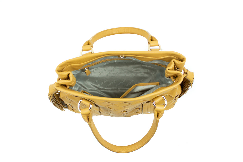 CA 411 | INT | MUSTARD - Calonge