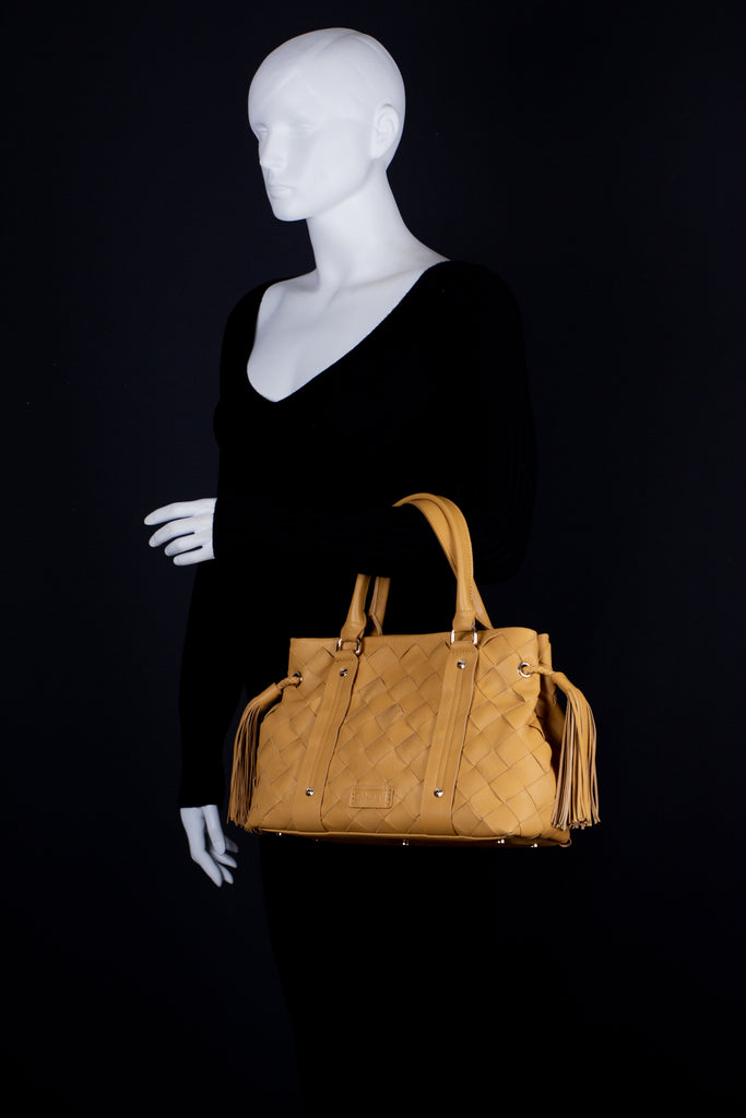 CA 411 | INT | MUSTARD - Calonge