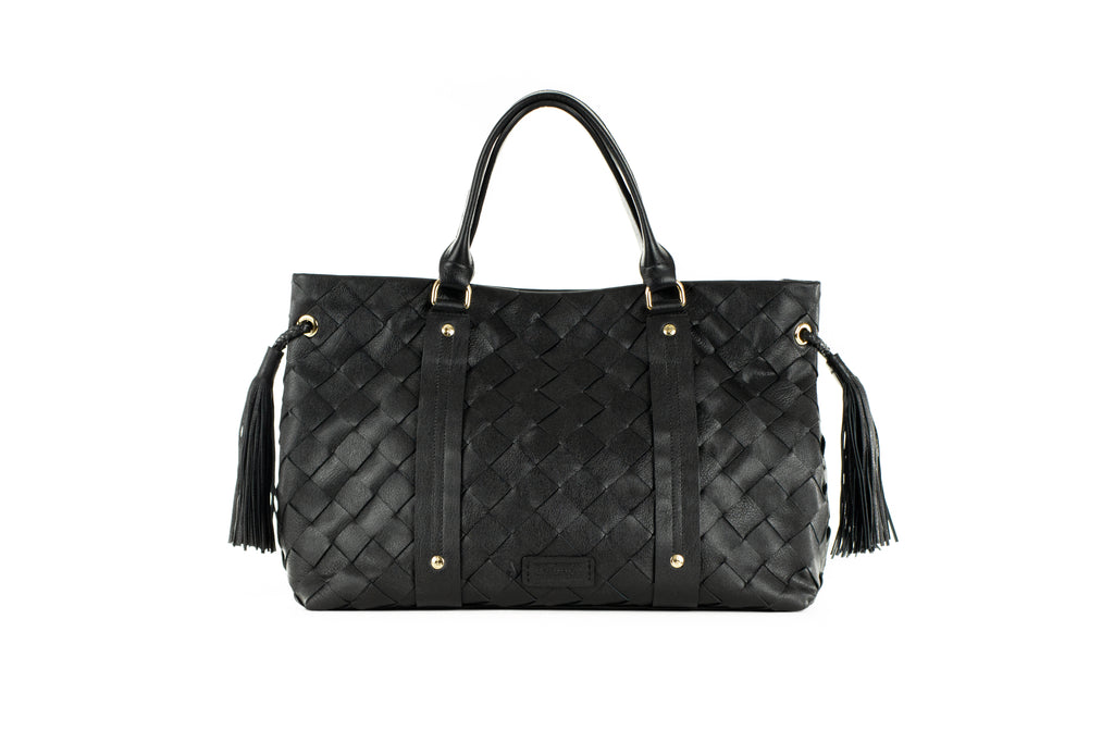 CA 432 | INT | BLACK - Calonge
