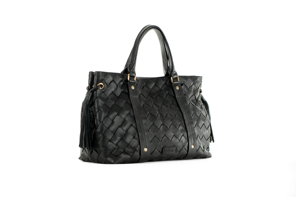 CA 432 | INT | BLACK - Calonge