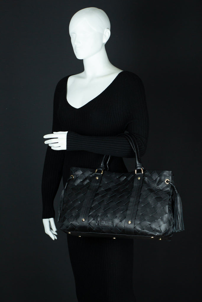 CA 432 | INT | BLACK - Calonge
