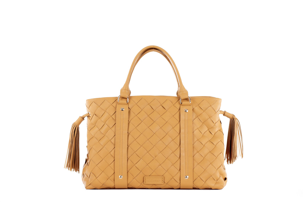 CA 432 | INT | MUSTARD - Calonge