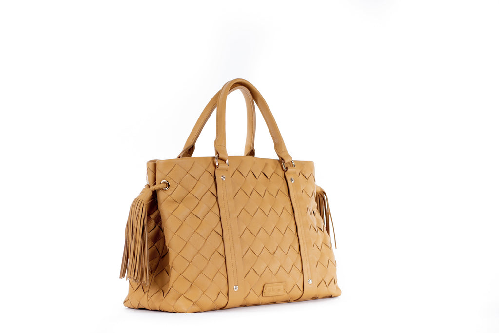 CA 432 | INT | MUSTARD - Calonge