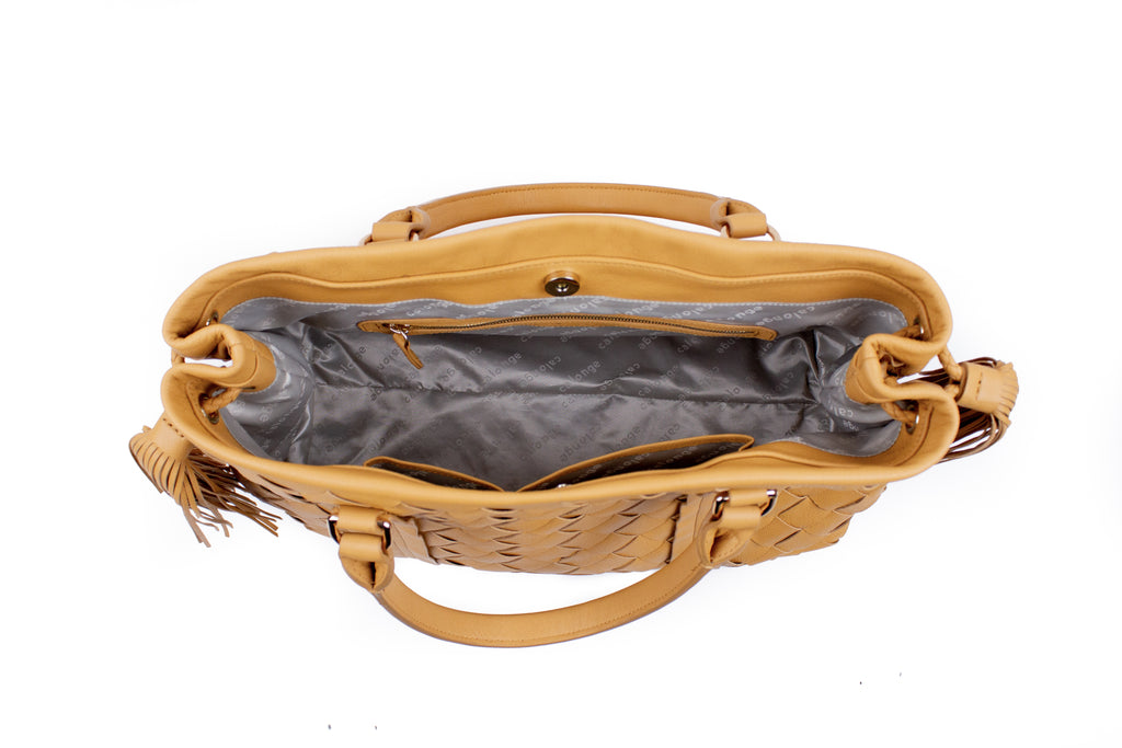 CA 432 | INT | MUSTARD - Calonge