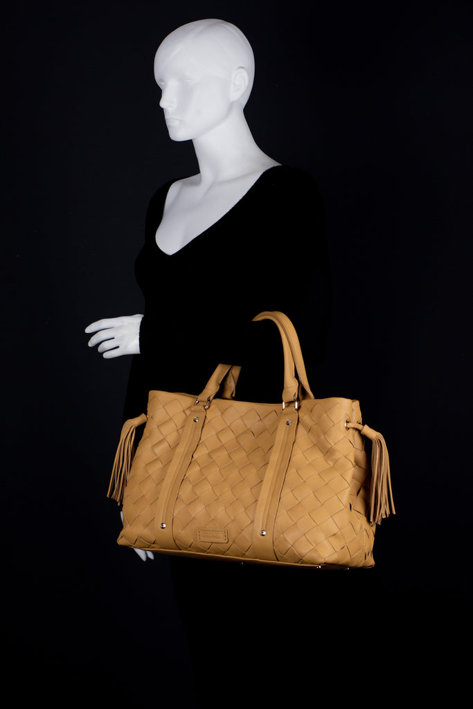 CA 432 | INT | MUSTARD - Calonge