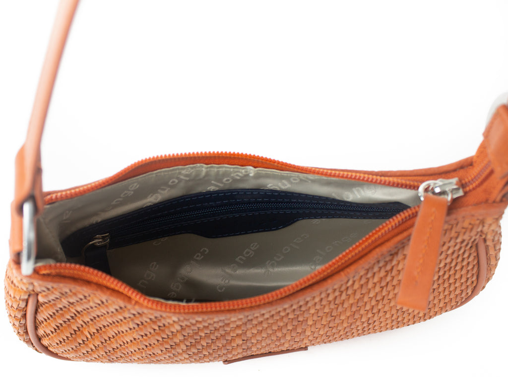CA 448 | WOVEN FM 4 | FLAME - Calonge