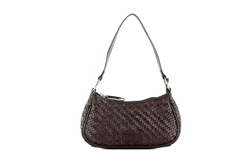 CA 448 | WOVEN | BRINJAL - Calonge