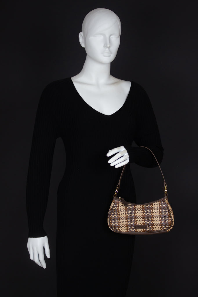 CA 448 | WOVEN  | BROWN MULTI - Calonge